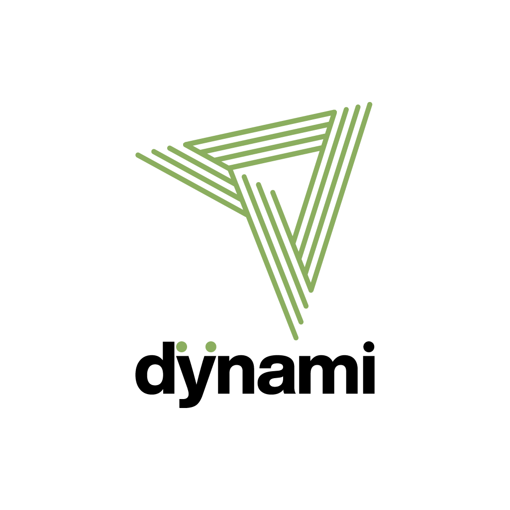 Dynami Logo